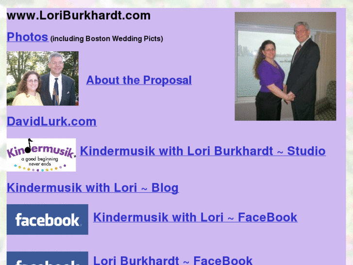 www.loriburkhardt.com