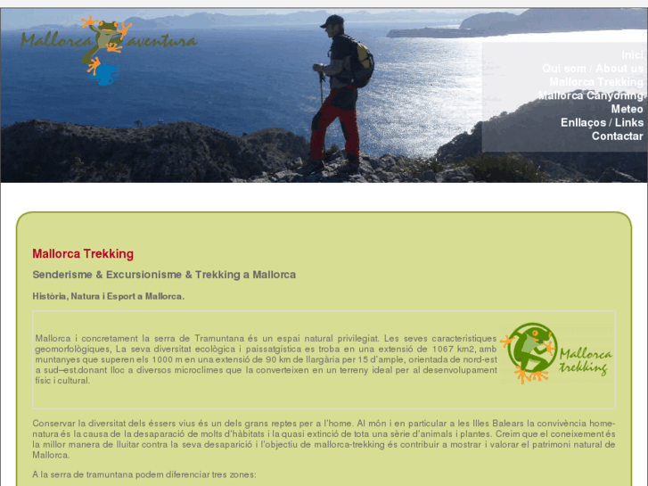 www.mallorca-trekking.com