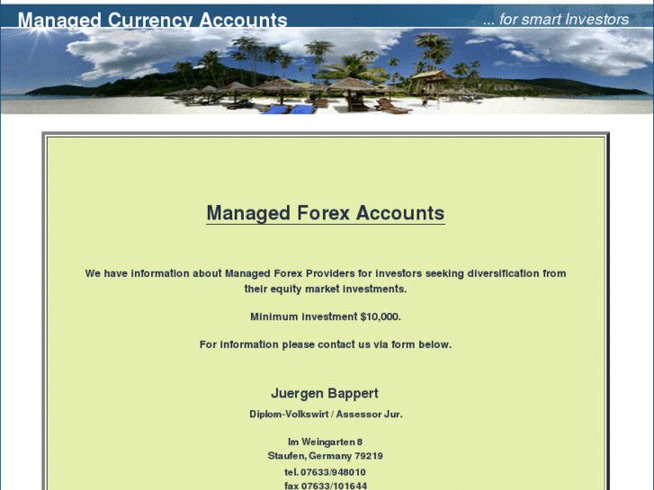 www.managedcurrencyaccount.net