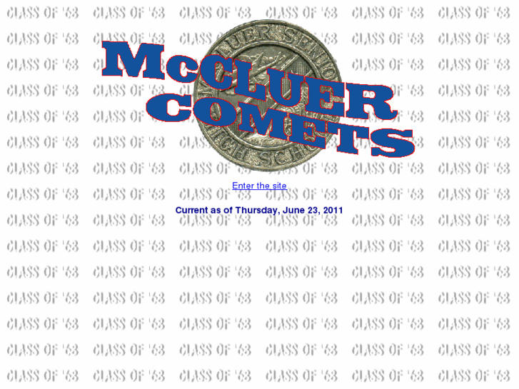 www.mccluer68.com