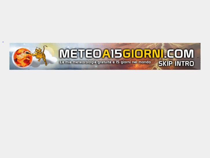 www.meteoa15giorni.com