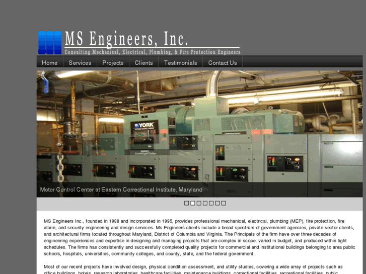 www.msengineers.net