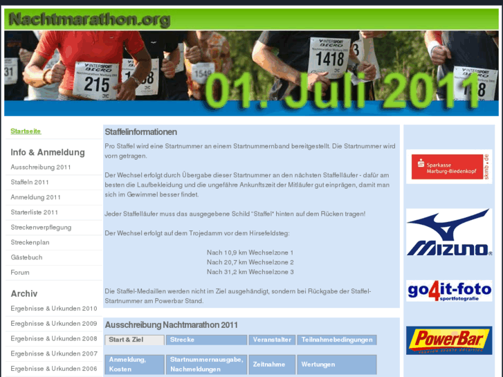 www.nachtmarathon.org