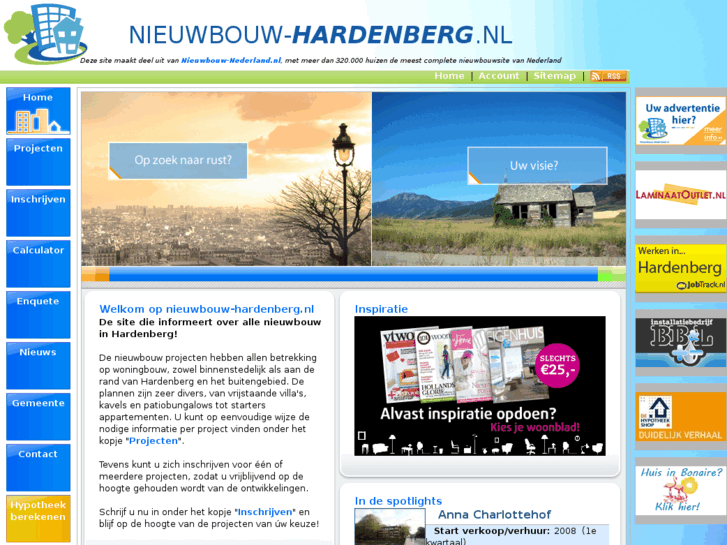 www.nieuwbouw-hardenberg.nl