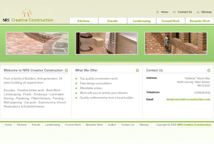 www.nrscreativeconstruction.com