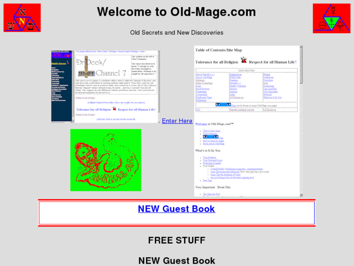 www.old-mage.com