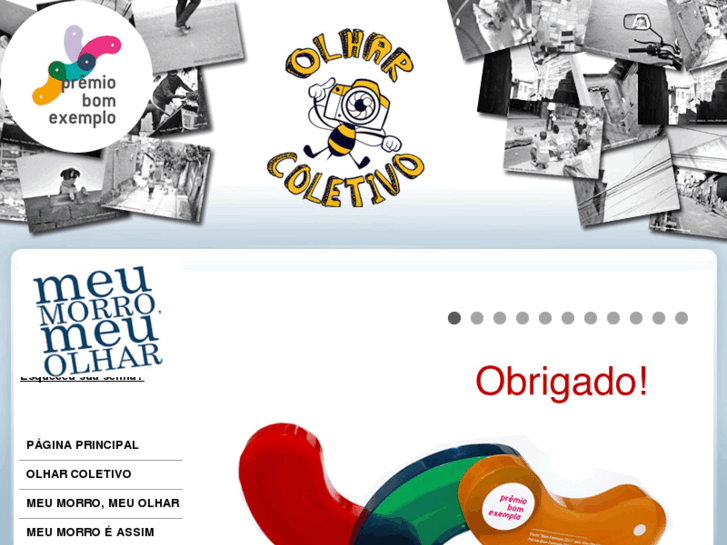 www.olharcoletivo.org