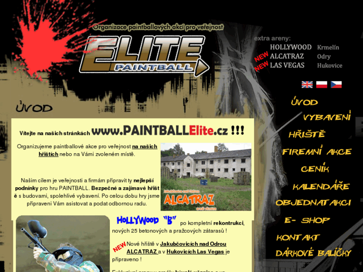 www.paintballelite.cz