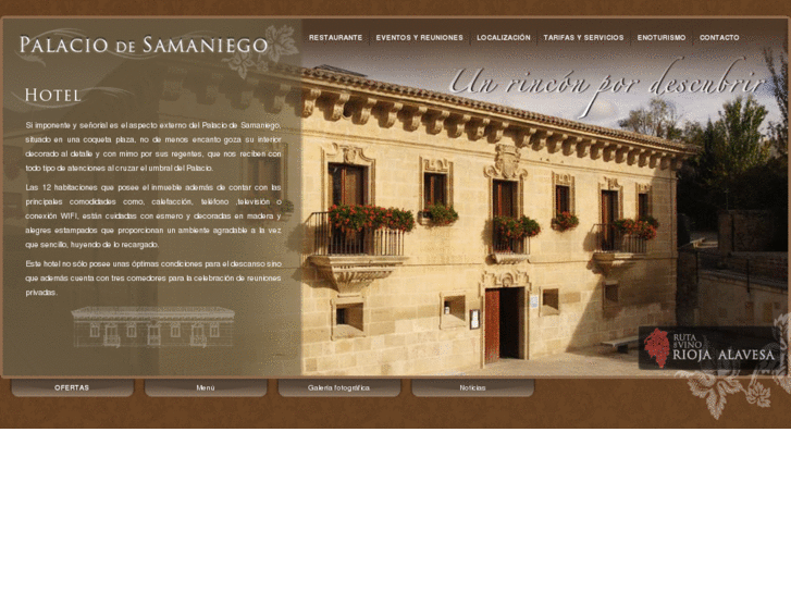 www.palaciosamaniego.com