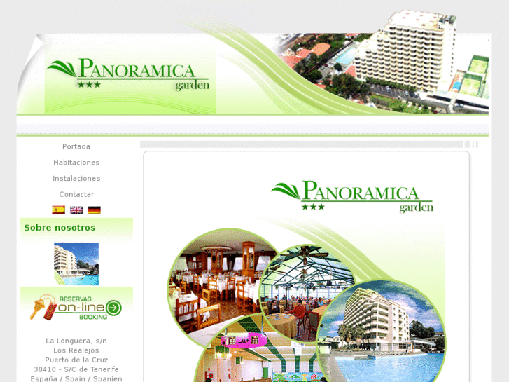 www.panoramicagarden.com