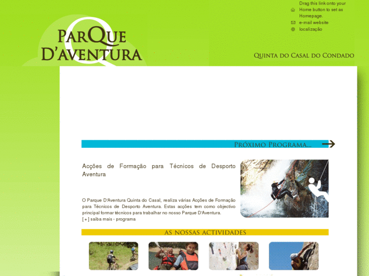 www.parquedaventura.com