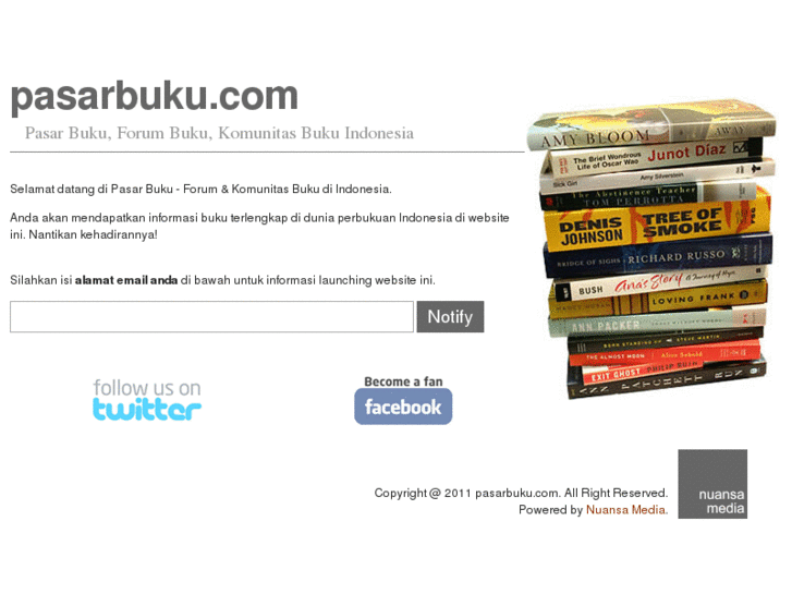 www.pasarbuku.com