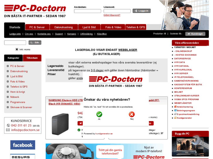 www.pcdoctorn.se