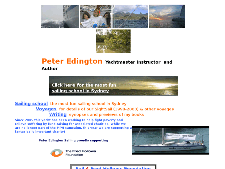 www.peteredington.com