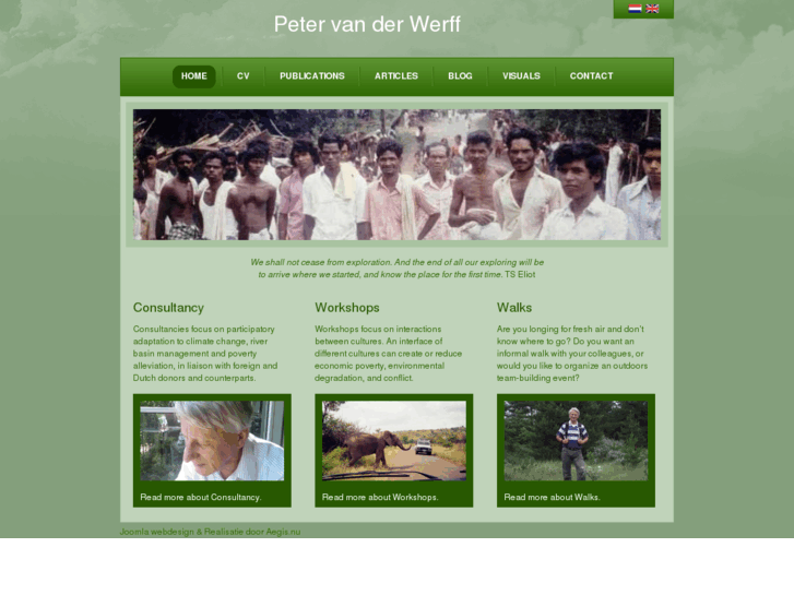 www.petervanderwerff.com