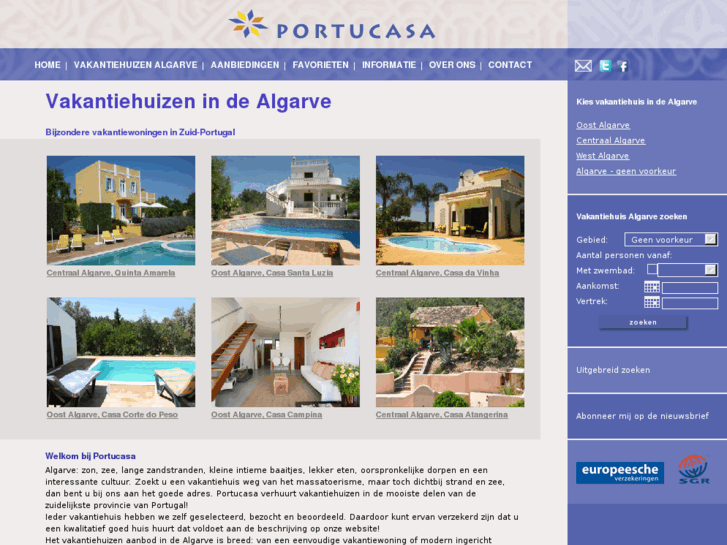 www.portucasa.nl