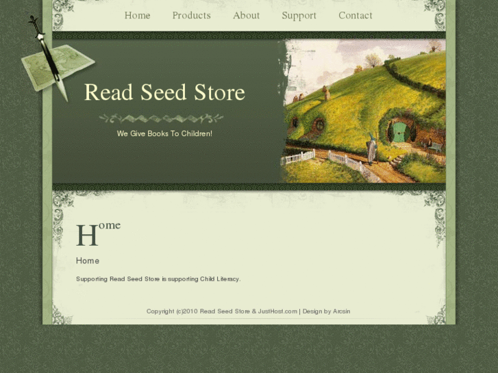 www.readseedstore.com