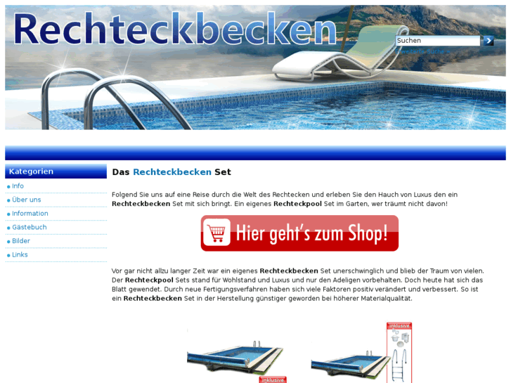 www.rechteckbecken.org