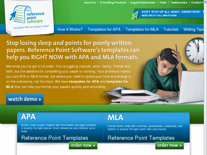 www.referencepointsoftware.com