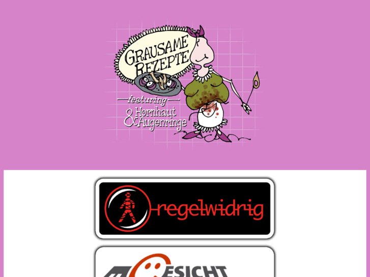 www.regelwidrig.com