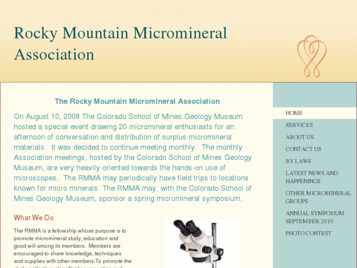 www.rocky-mountain-micromineral-association.com