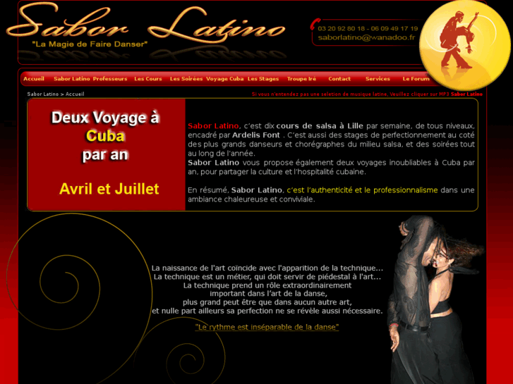 www.saborlatino-lille.com