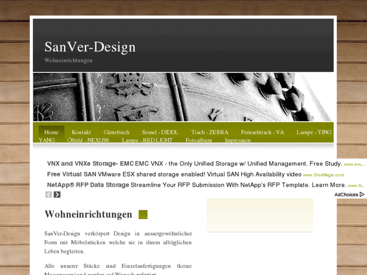 www.sanver-design.com