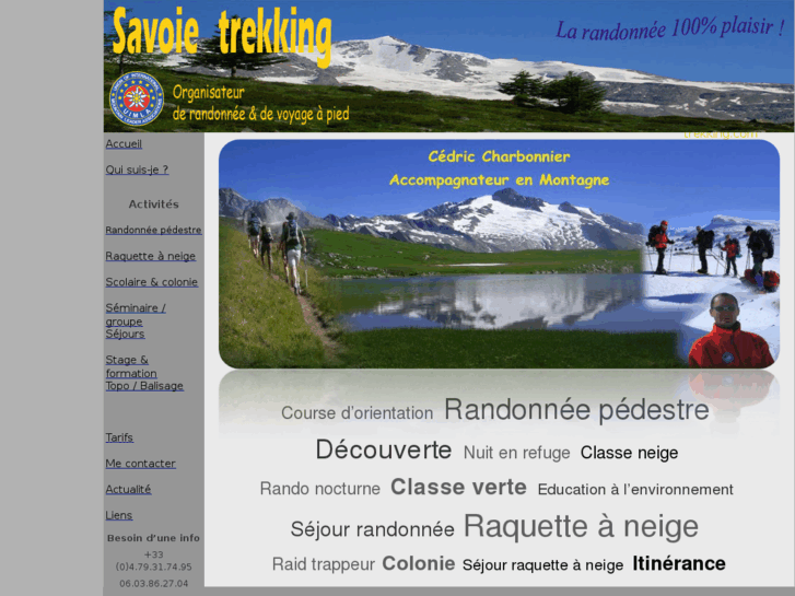 www.savoie-trekking.com