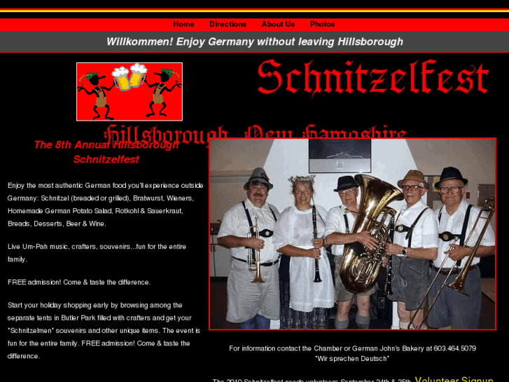 www.schnitzelfest.com