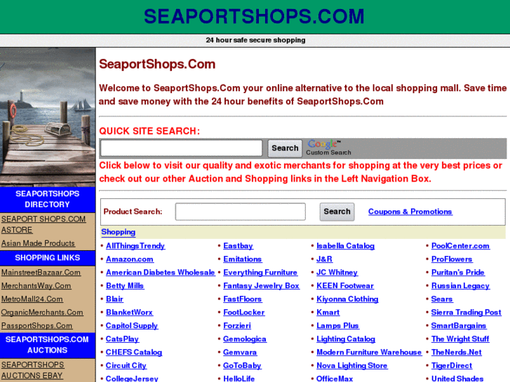 www.seaportshops.com