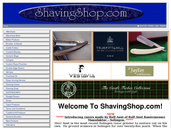 www.shavingshop.com