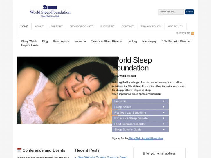 www.sleepfoundation.com