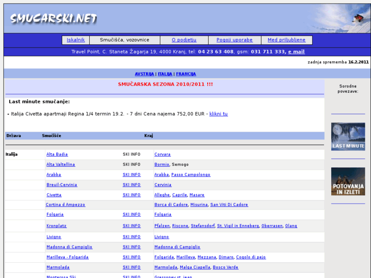 www.smucarski.net