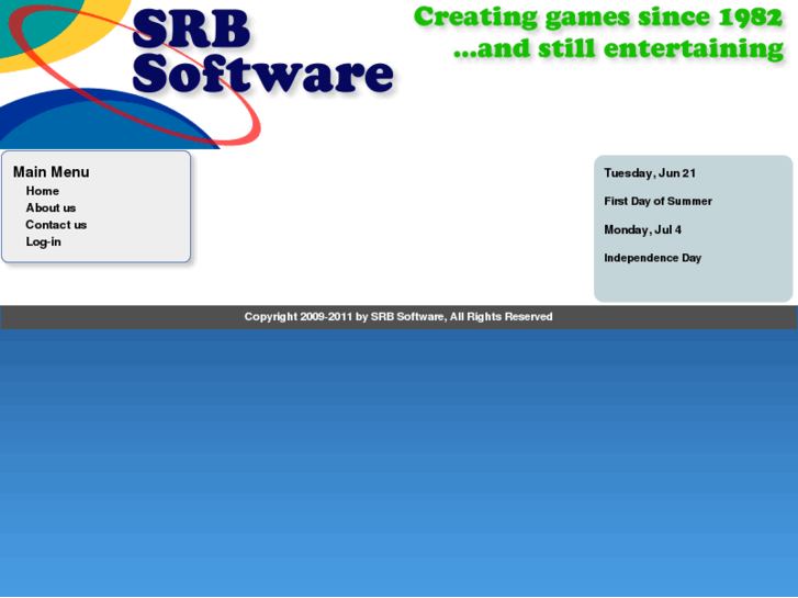 www.srbsoftware.com