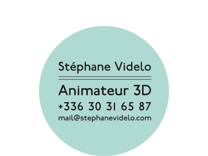 www.stephanevidelo.com