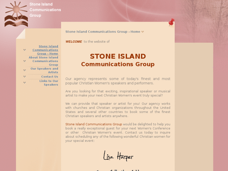 www.stoneislandcomm.com