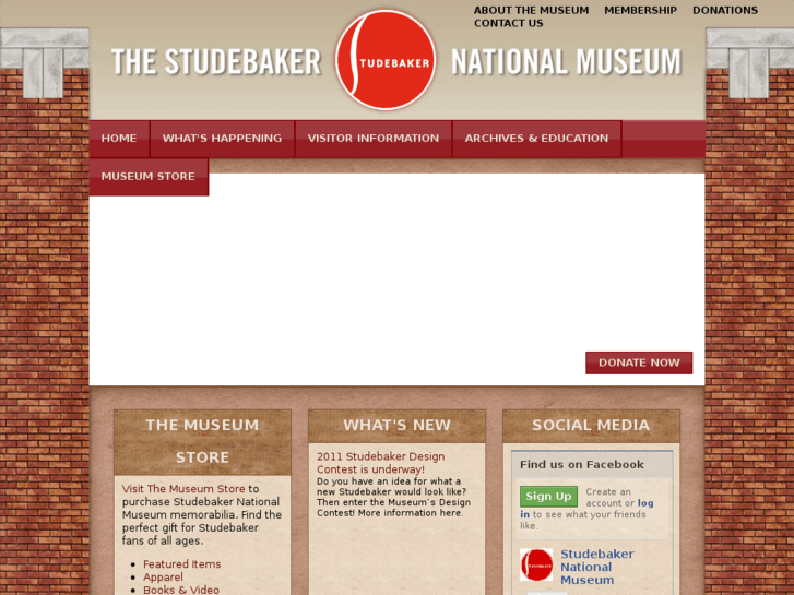 www.studebakermuseum.org