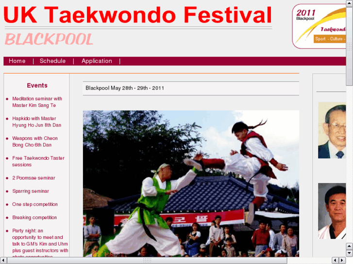 www.taekwondofestival.co.uk