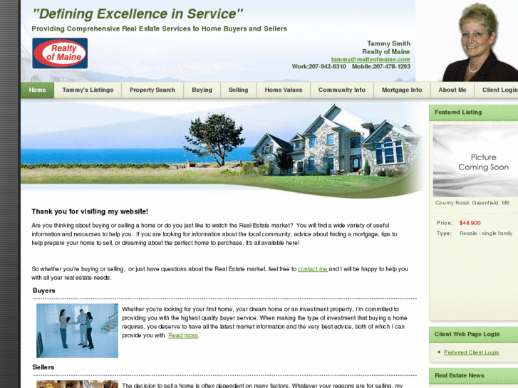 www.tammysmithrealestate.com