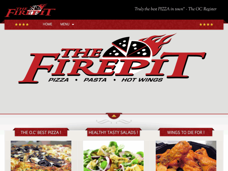 www.thefirepitpizza.com