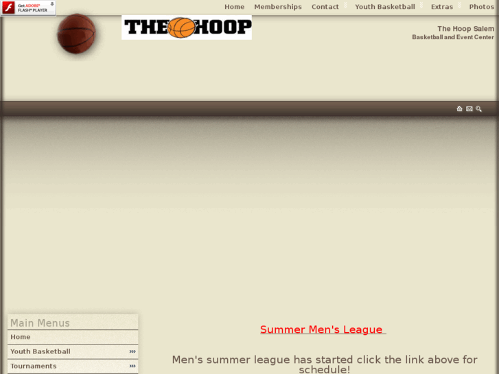 www.thehoopsalem.com