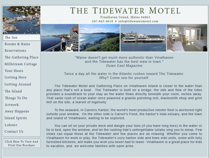 www.tidewatermotel.com