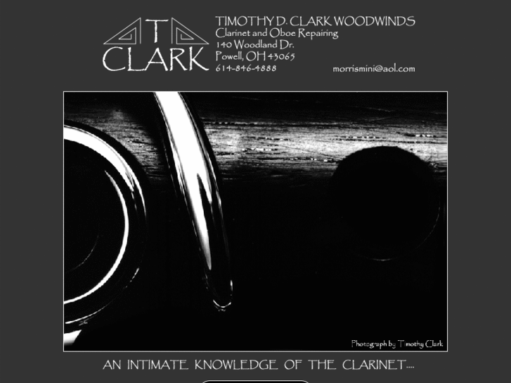 www.timclarkwoodwinds.com