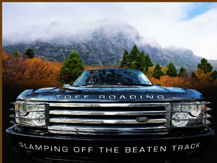 www.toffroading.com