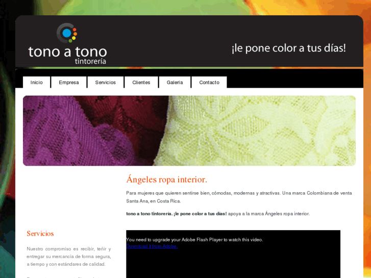 www.tonoatonotintoreria.com