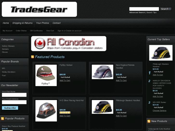 www.tradesgirls.com