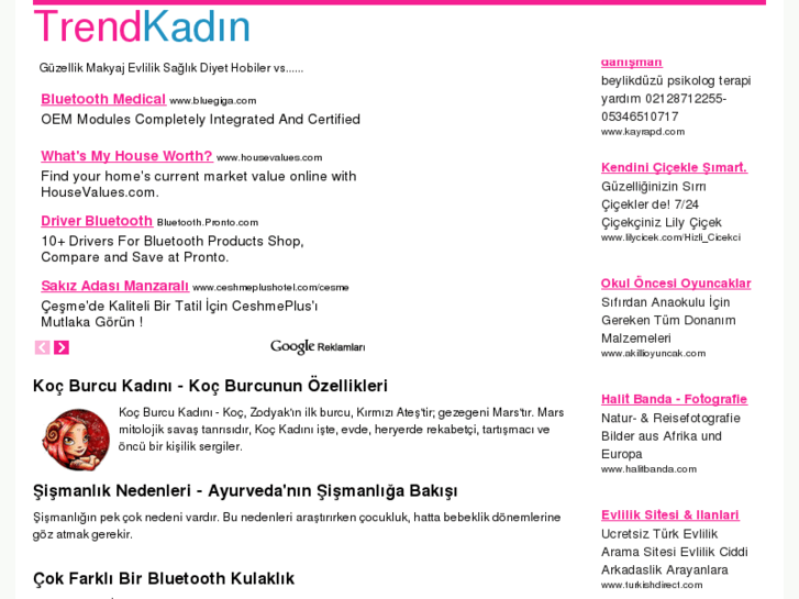 www.trendkadin.com