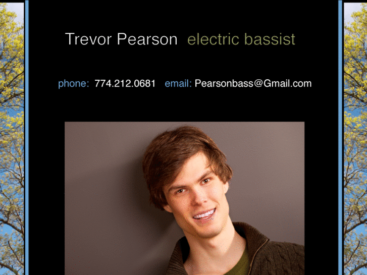 www.trevorpearson.net