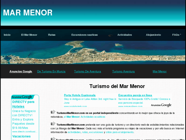 www.turismomarmenor.com