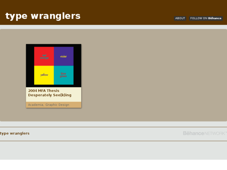 www.typewrangler.info
